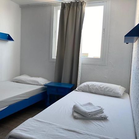 Gecko Blue, Es Pujols Et - 75 Pl Apartment Luaran gambar