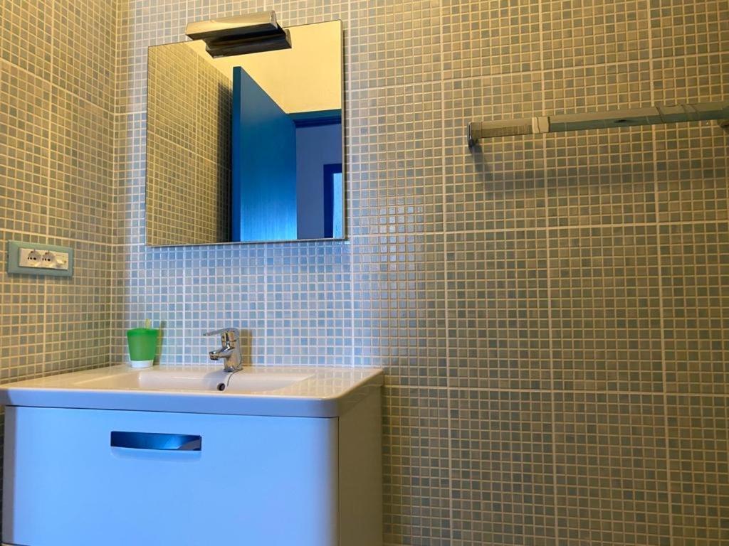 Gecko Blue, Es Pujols Et - 75 Pl Apartment Luaran gambar
