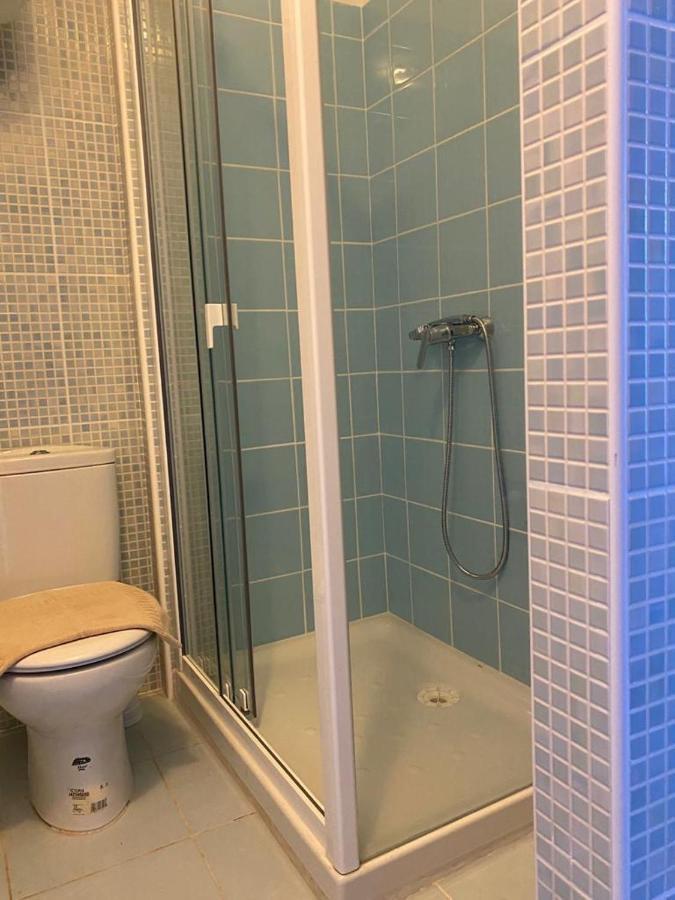 Gecko Blue, Es Pujols Et - 75 Pl Apartment Luaran gambar